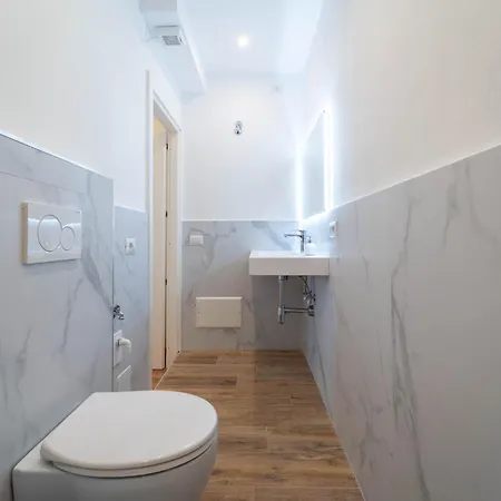 Apartment Zuli's 2 *