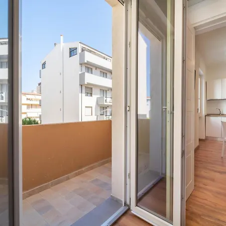 Zuli's 2 Appartement *