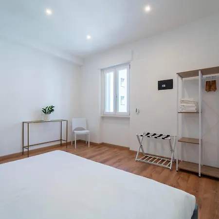 Apartment Zuli's 2 Alghero