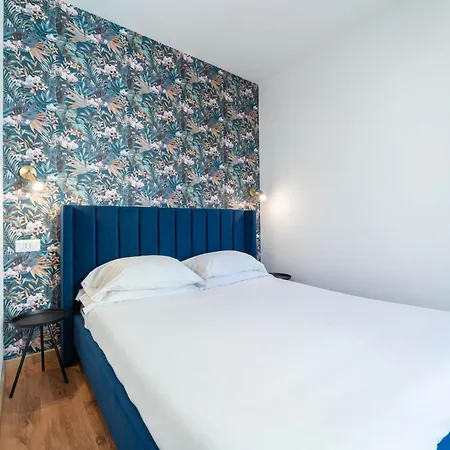 Zuli's 2 Apartament *