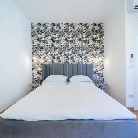 Appartement Zuli's 2