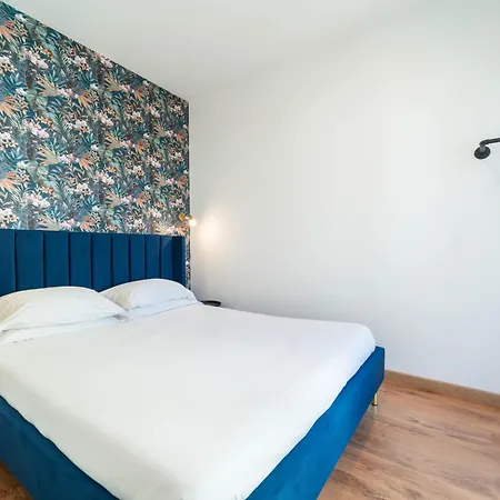 Appartement Zuli's 2 Alghero